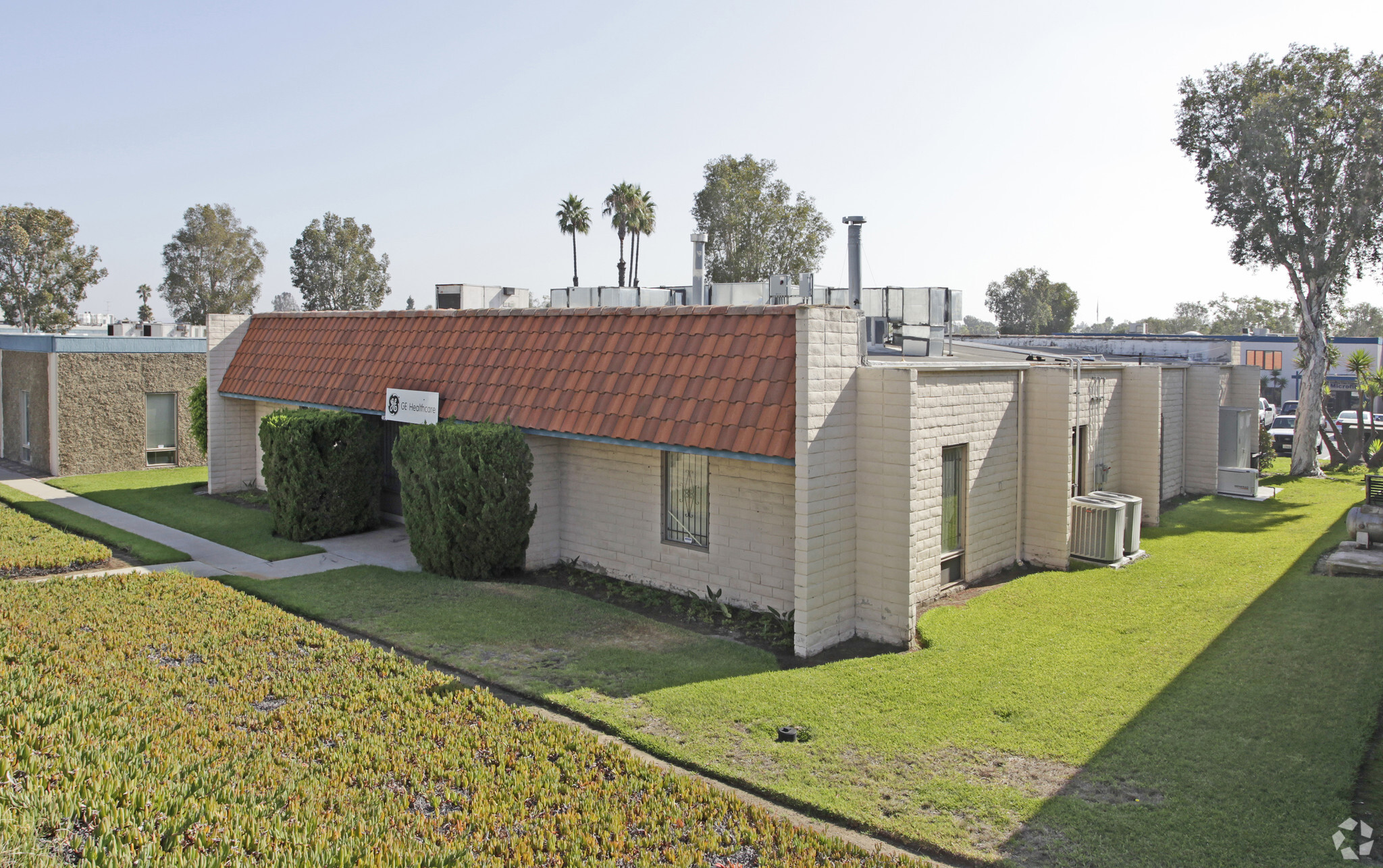 4877 Mercury St, San Diego, CA for lease Primary Photo- Image 1 of 6