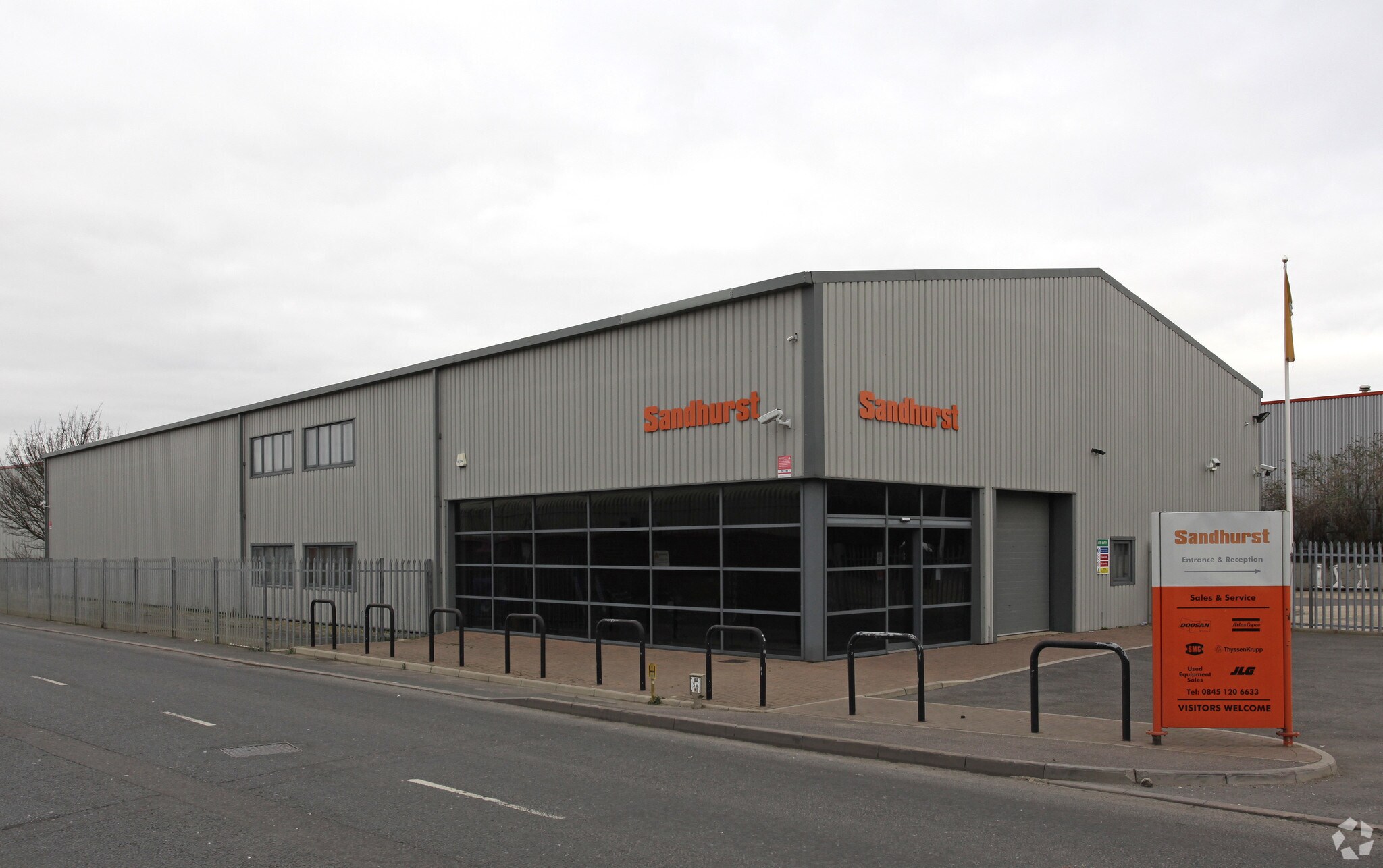 Whitewall Rd, Rochester for sale Primary Photo- Image 1 of 1