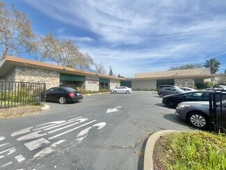 More details for 8329 Fair Oaks Blvd, Carmichael, CA - Office for Sale