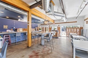 4500 N 12th St, Phoenix AZ - Owner Financed Property