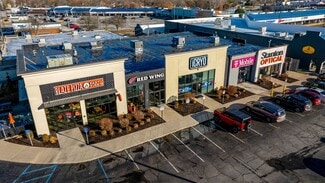 More details for Fort Wayne Portfolio – Retail for Sale, Fort Wayne, IN