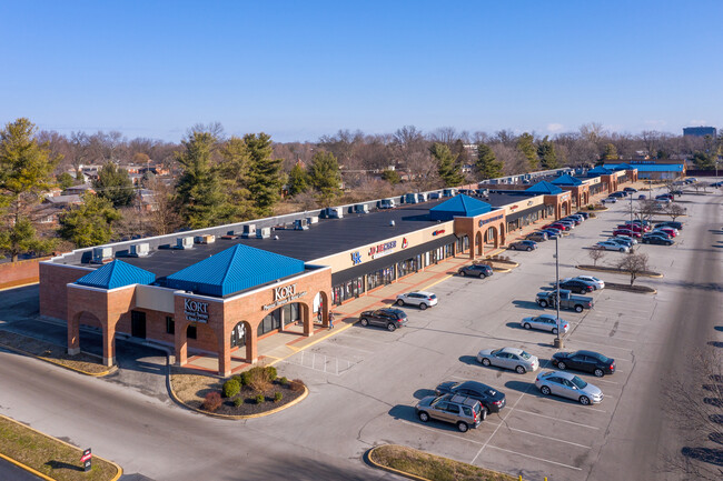 More details for 2100 S Hurstbourne Pky, Louisville, KY - Retail for Lease