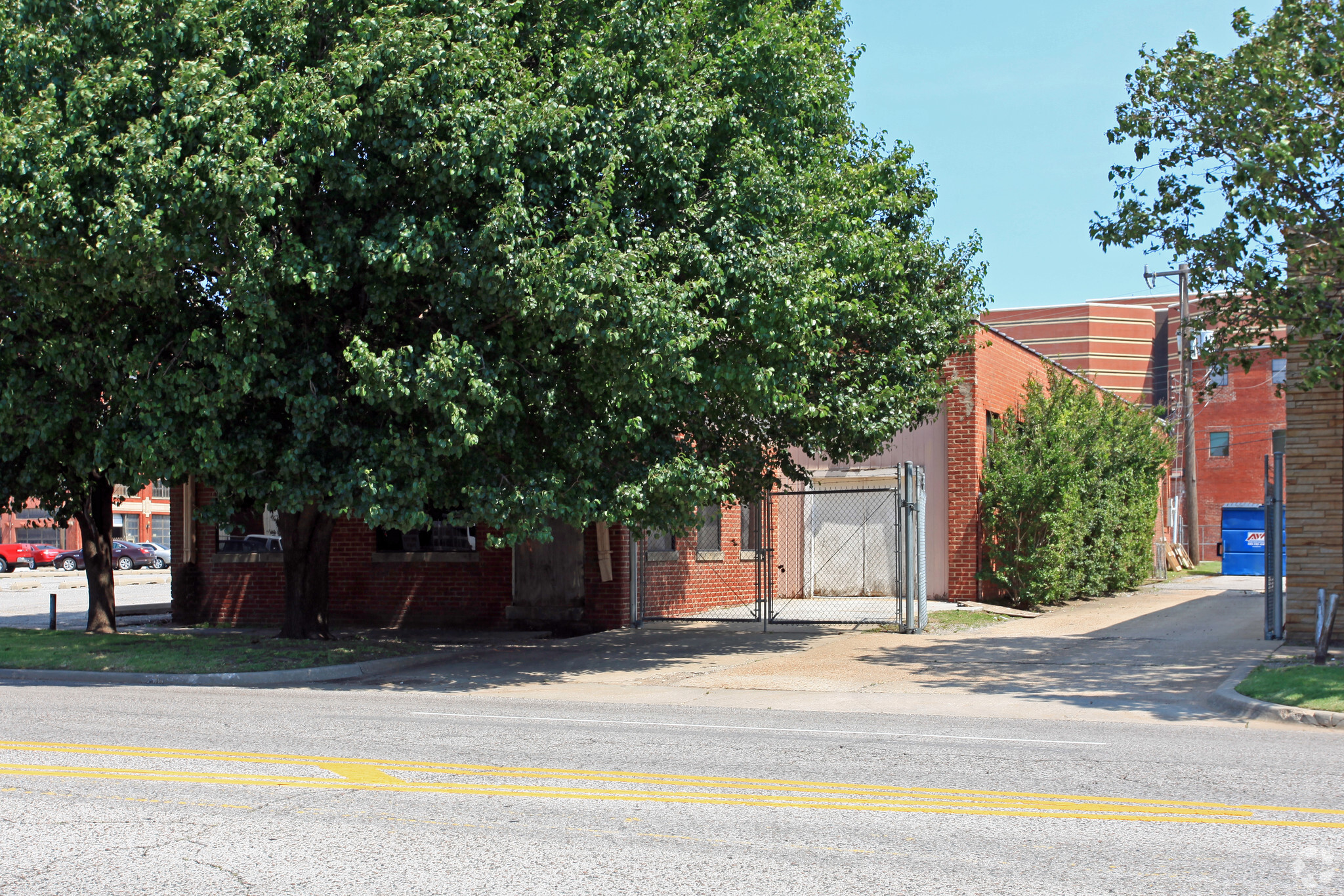 815 W Sheridan Ave, Oklahoma City, OK for sale Primary Photo- Image 1 of 3