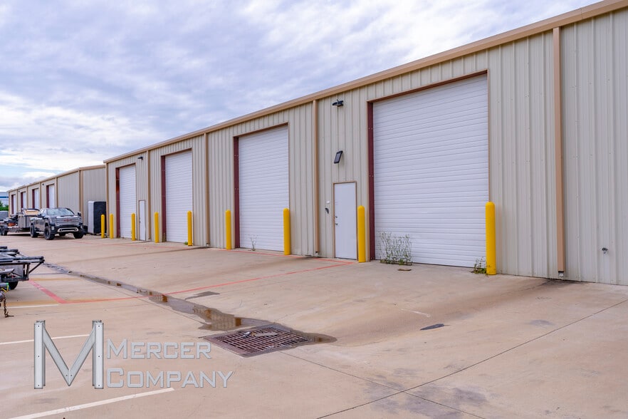 1670 American Way, Cedar Hill, TX for lease - Building Photo - Image 3 of 10