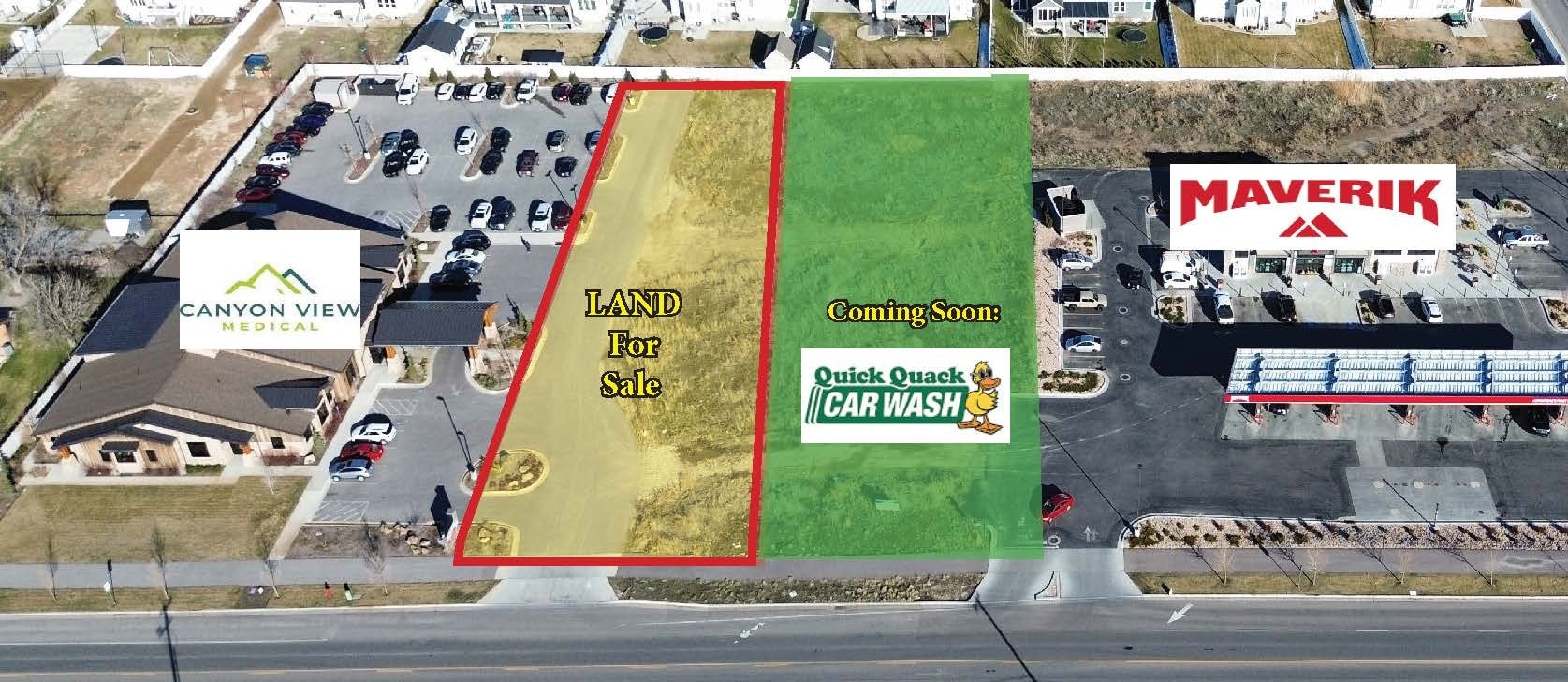 1473 1600 West, Mapleton, UT 84664 Mapleton Land