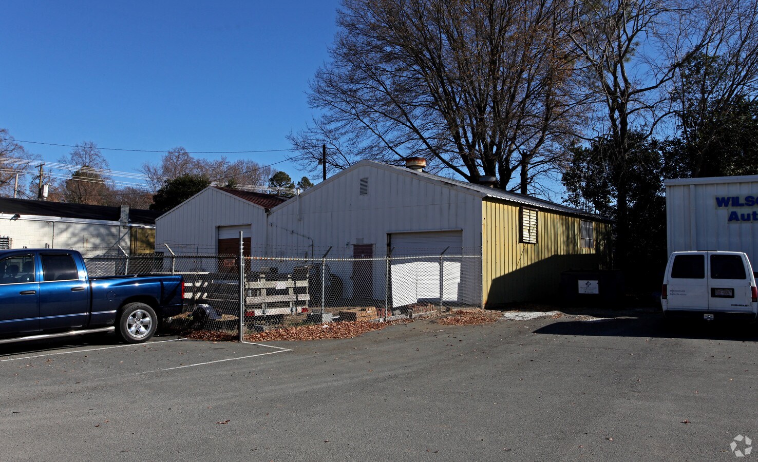 3734 Monroe Rd, Charlotte, NC 28205