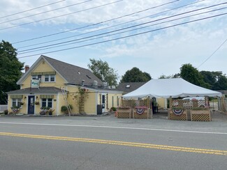 More details for 2653 Main St, South Chatham, MA - Retail for Sale