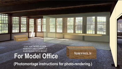 146 Mendon St, Uxbridge, MA for lease Interior Photo- Image 1 of 8