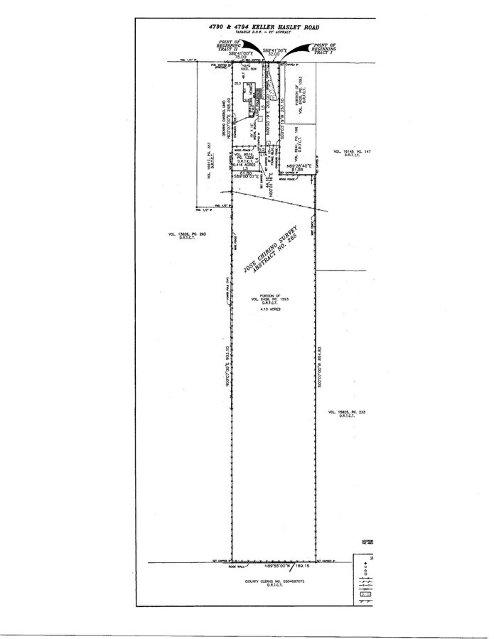 47164720 Keller Haslet Rd, Fort Worth, TX 76101
