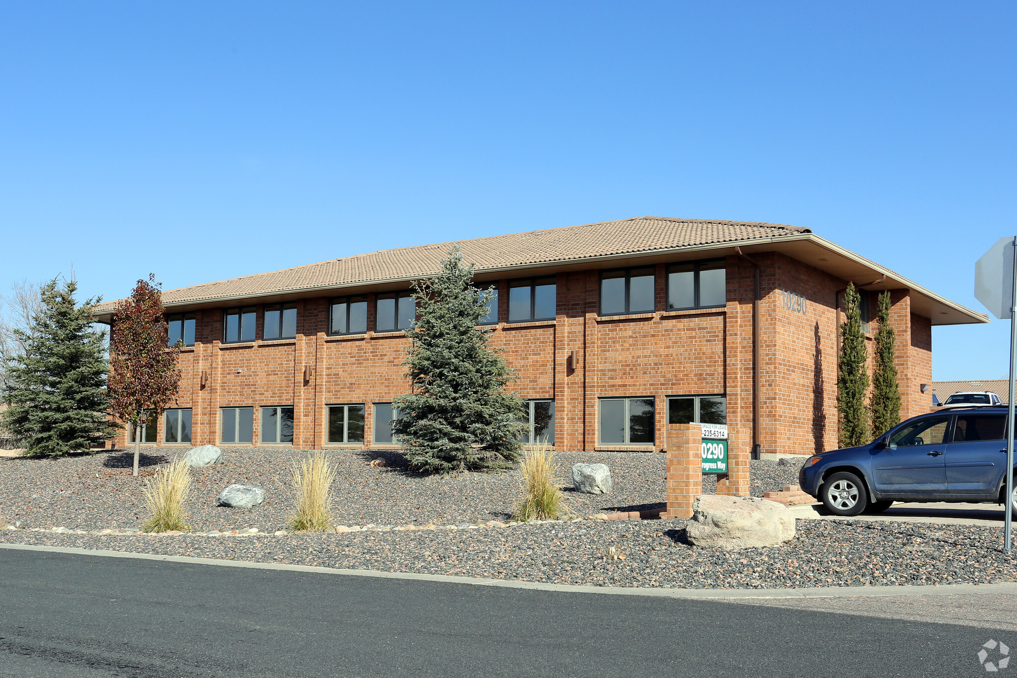 10290 S Progress Way, Parker, CO for sale Primary Photo- Image 1 of 19