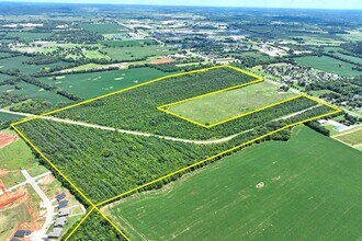 5615 Louisville rd, Bowling Green, KY - Aerial map view - Image1