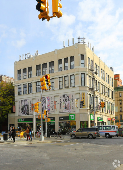 69 Orchard St, New York, NY for lease - Primary Photo - Image 1 of 8