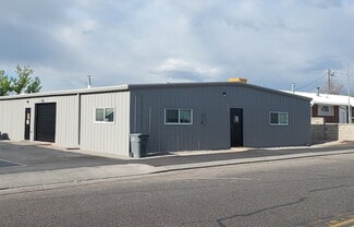 More details for 1655 W Maple St, Mapleton, UT - Industrial for Lease