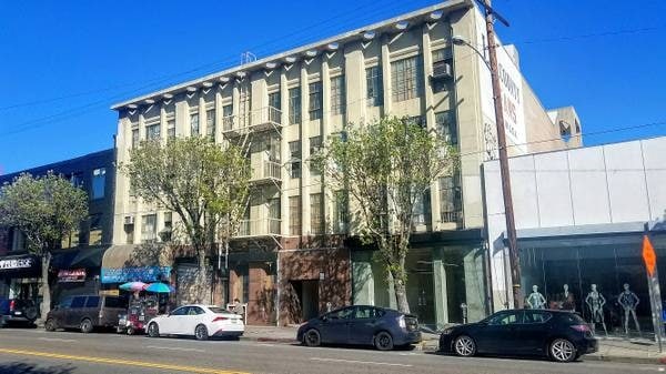 1114 S Los Angeles St, Los Angeles, CA for lease - Building Photo - Image 3 of 62