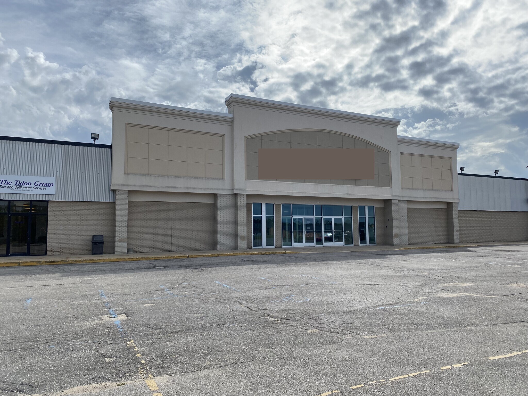 1369-1407 Manistee Hwy, Manistee, MI for sale Building Photo- Image 1 of 1