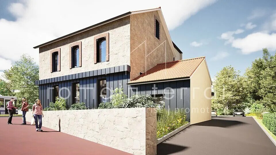 Retail in Limoges for lease Building Photo- Image 1 of 6