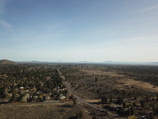 More details for 61105 Ferguson Rd, Bend, OR - Land for Sale