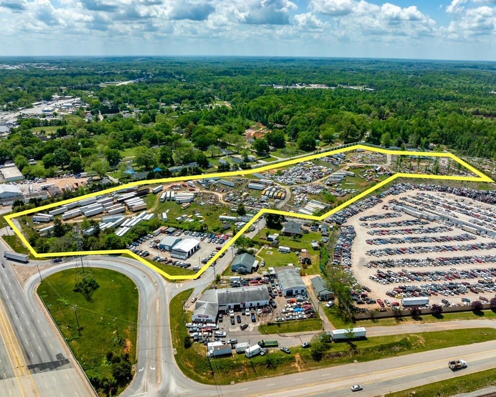 5519 White Horse Rd, Greenville, SC 29611