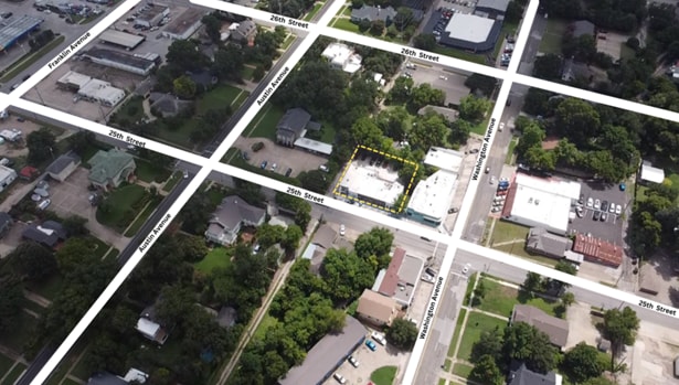 108 N 25th St, Waco, TX for sale - Building Photo - Image 3 of 5