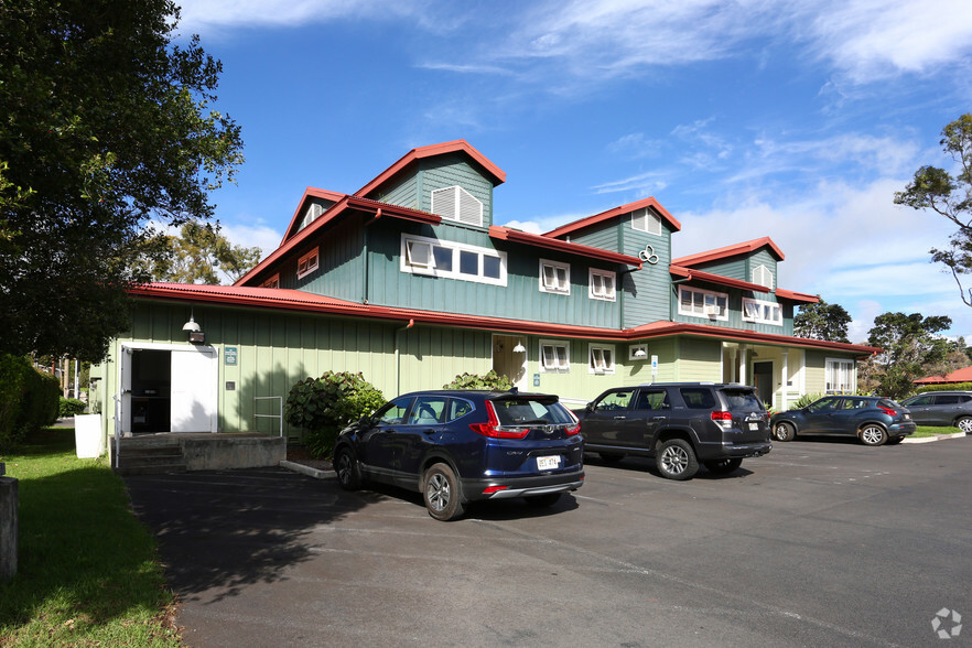 65-1291 Kawaihae Rd, Kamuela, HI for lease - Building Photo - Image 2 of 12