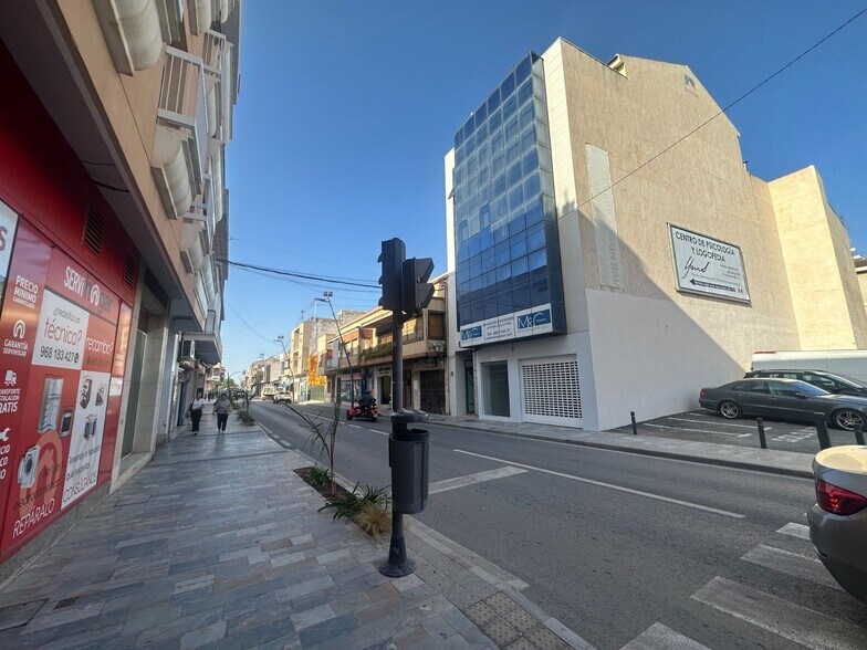 Office in San Pedro del Pinatar for sale - Building Photo - Image 1 of 11