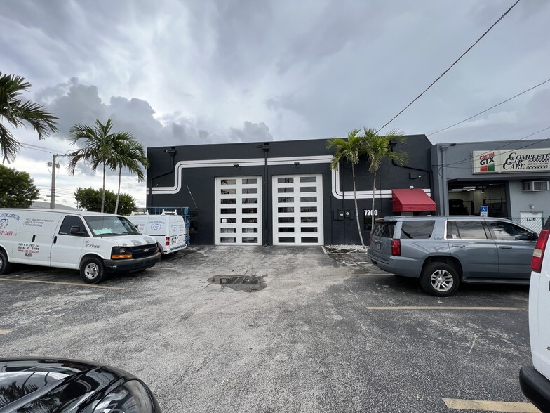 7200 SW 41st St, Miami, FL for sale - Building Photo - Image 1 of 1