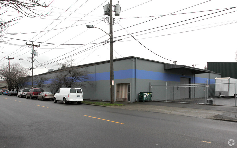 115 S Lucile St, Seattle, WA for lease - Primary Photo - Image 1 of 4