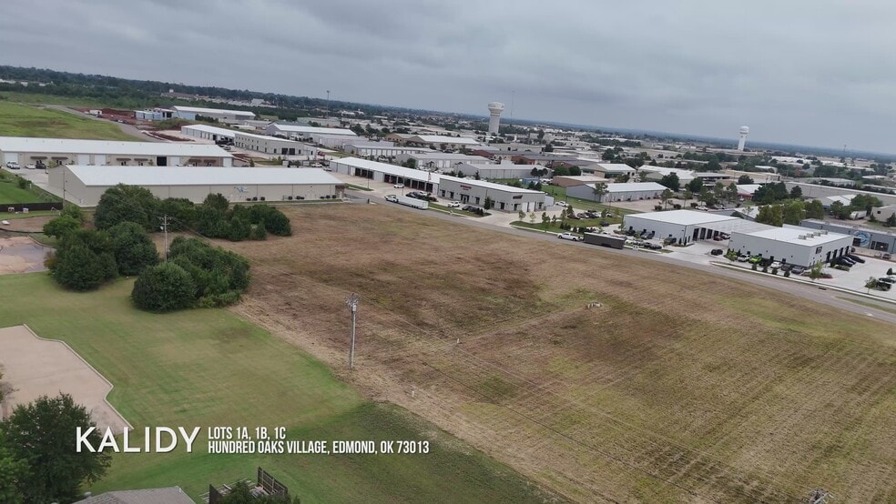 2100 Kelly Ave, Edmond, OK for sale - Commercial Listing Video - Image 2 of 6