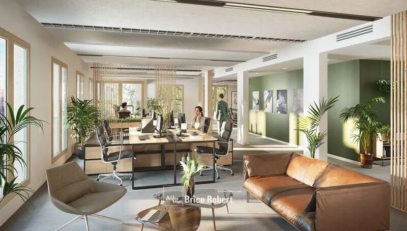 Office in Lyon for sale - Building Photo - Image 3 of 3