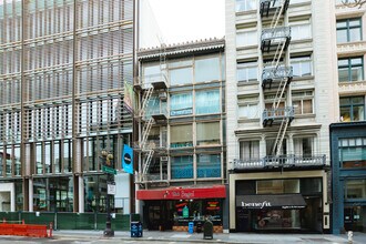 266 Sutter St, San Francisco, CA for lease Building Photo- Image 1 of 4
