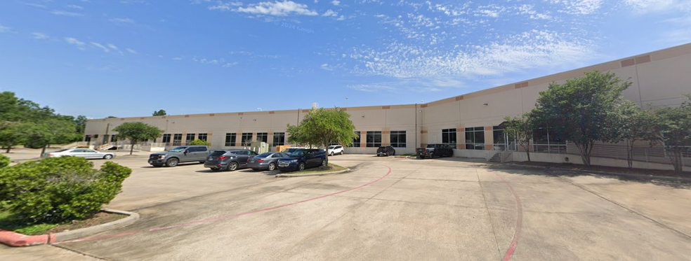 0 David Memorial Dr, Shenandoah, TX for lease - Building Photo - Image 2 of 4