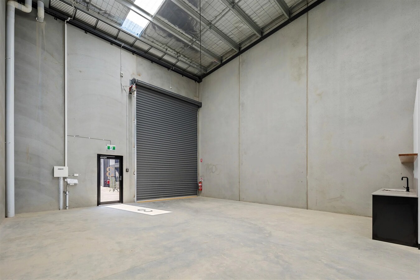 90 Cranwell St, Braybrook, VIC 3019 - Unit 9 - - Interior Photo - Image 1 of 4
