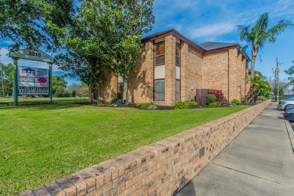 3515 Preston Ave, Pasadena, TX for sale Building Photo- Image 1 of 1