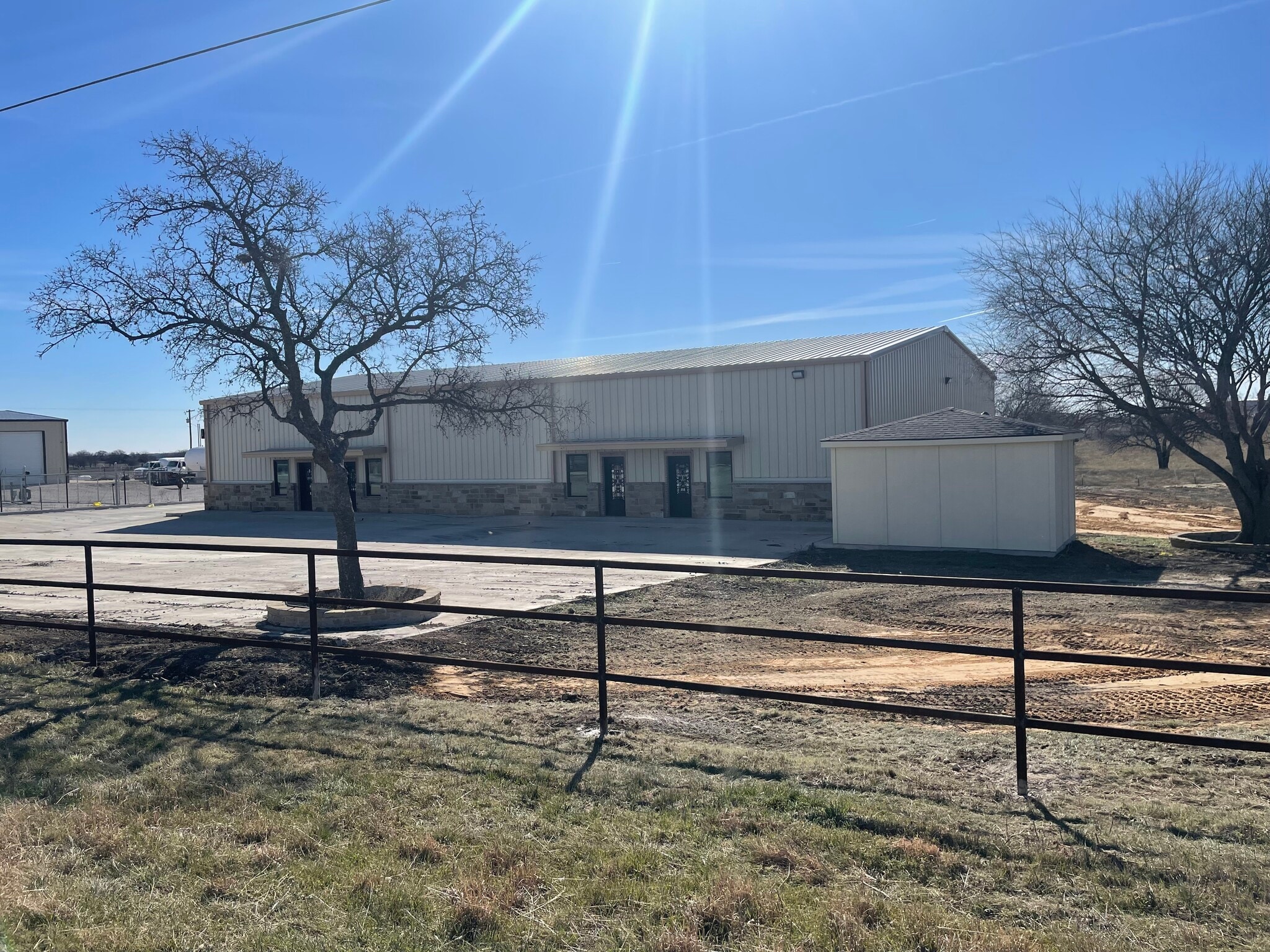 1766 E Highway 380, Decatur, TX for sale Primary Photo- Image 1 of 35