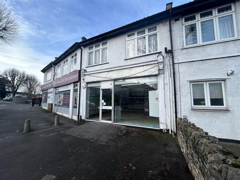 37 Southmead Rd, Bristol for lease - Building Photo - Image 2 of 4