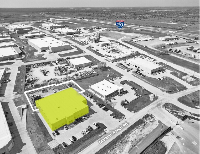 1440 Markum Ranch Rd, Fort Worth, TX 76126 Industrial for Sale
