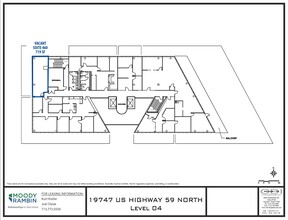 19747 N US 59 Hwy, Humble, TX for lease Floor Plan- Image 1 of 1