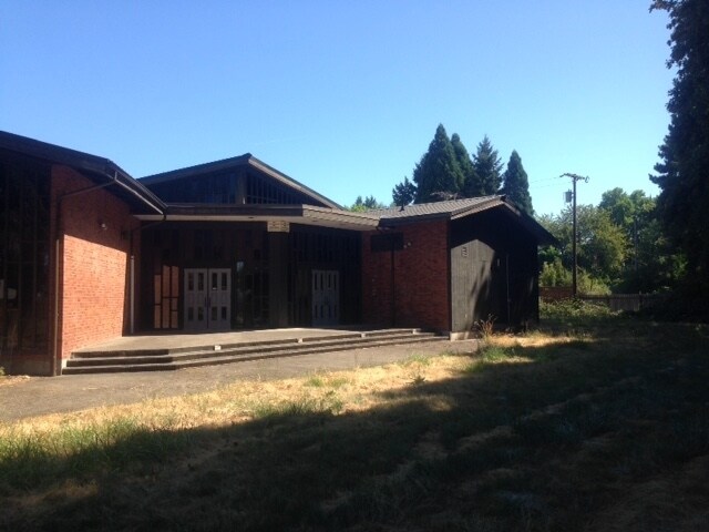 6155 Thurston Rd, Springfield, OR for sale Building Photo- Image 1 of 1