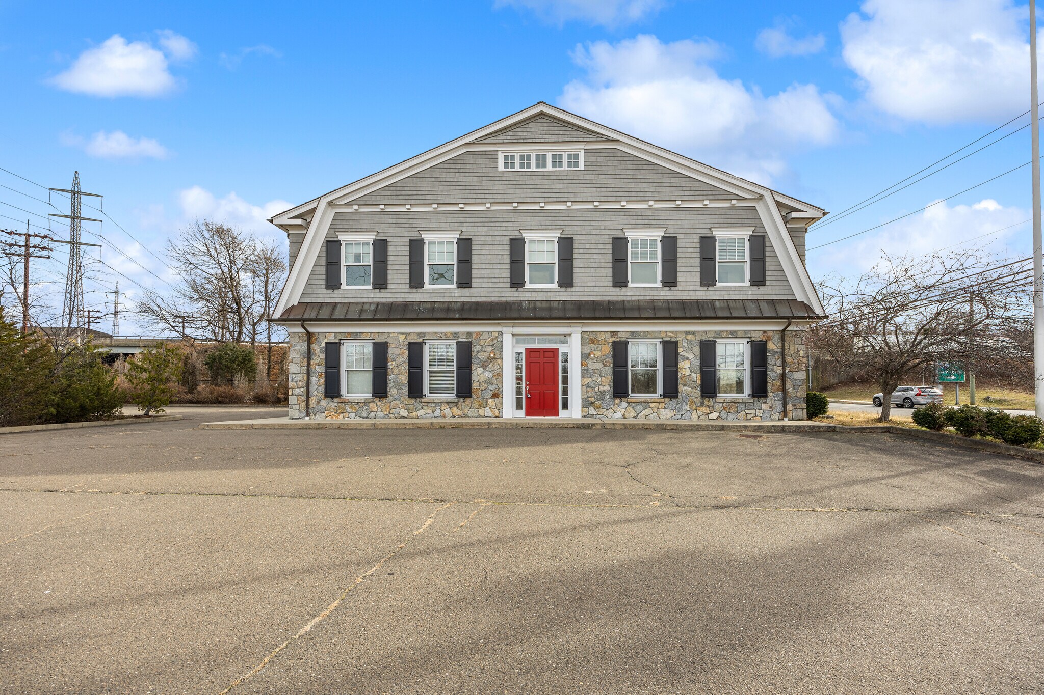 76 Tokeneke Rd, Darien, CT for lease Building Photo- Image 1 of 44