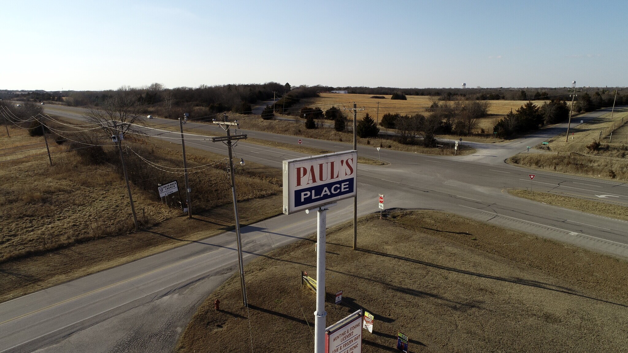3120 Carter Rd, Ardmore, OK for sale Primary Photo- Image 1 of 1