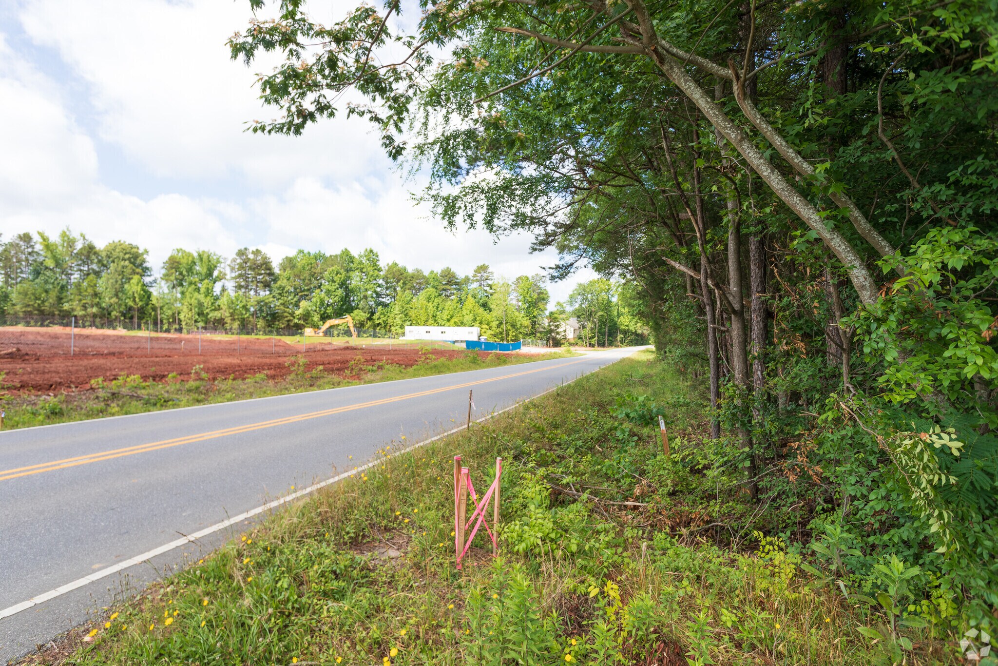 3919 Morehead Rd, Charlotte, NC 28262 Land for Sale