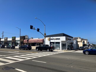 More details for 243 Pacific Coast Hwy, Hermosa Beach, CA - Retail for Lease