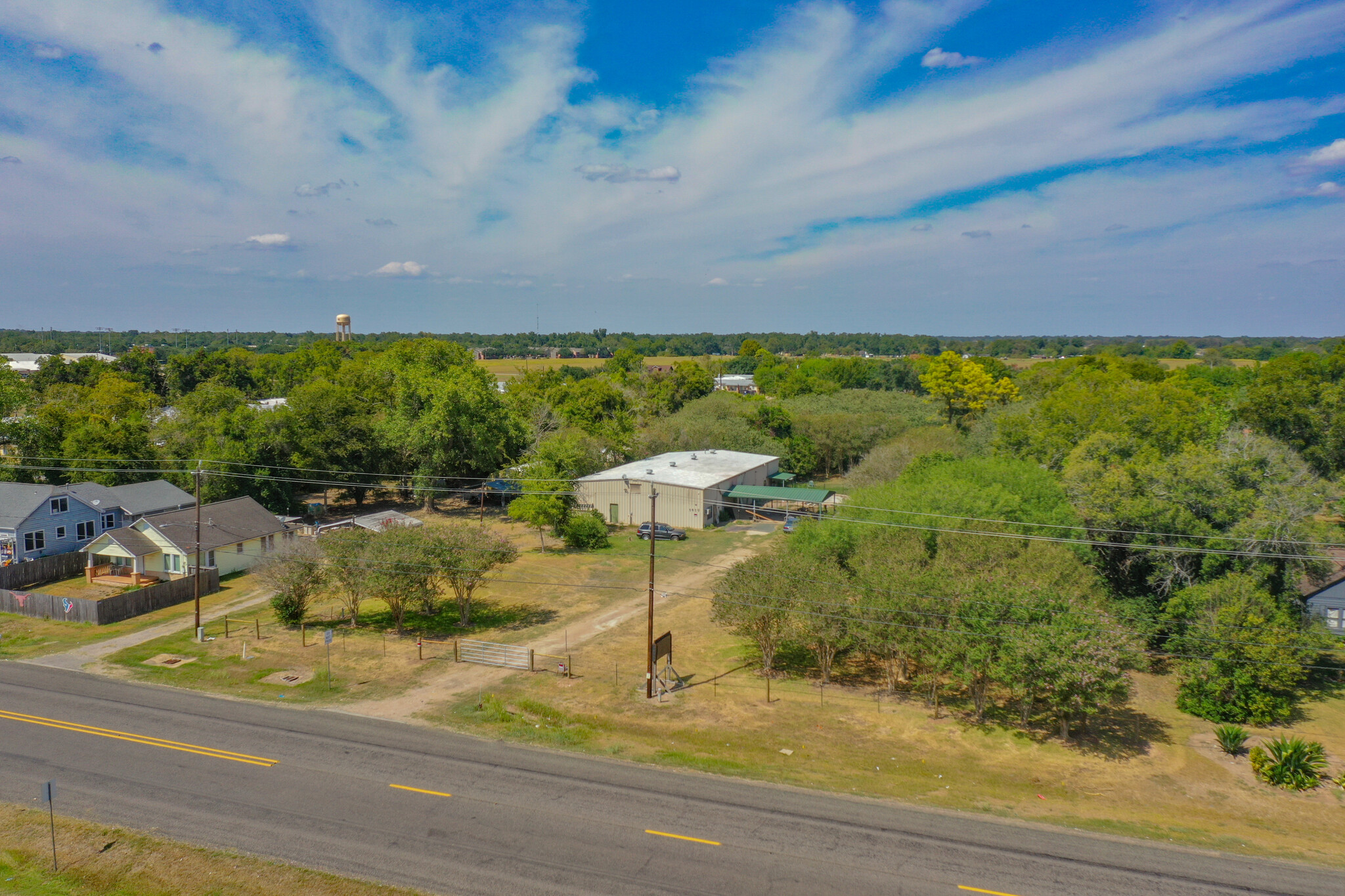 1419 FM 1301, Wharton, TX for sale Building Photo- Image 1 of 30