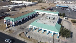More details for 4610 San Bernardo Ave, Laredo, TX - Retail for Lease