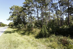 7852-7860 W Homosassa Trl, Homosassa FL - Day Care Center