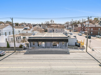 More details for 192 Pine St, Bristol, CT - Retail for Sale