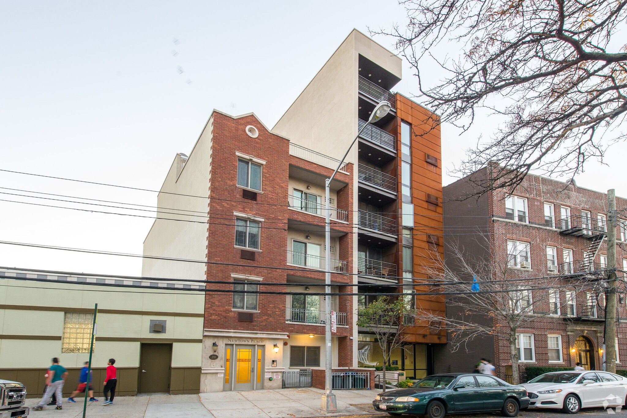 2916 Newtown Ave, Astoria, NY for sale Primary Photo- Image 1 of 1