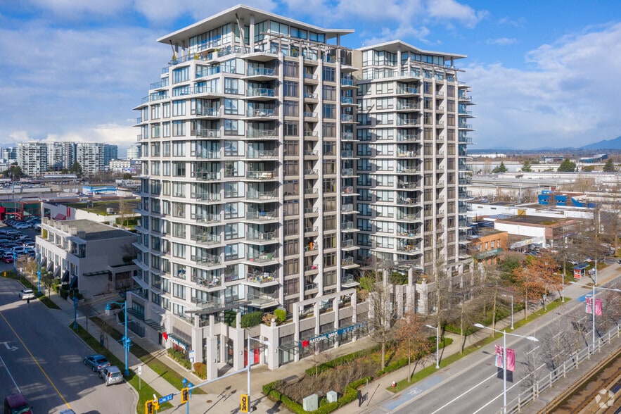 5811 No 3 Rd, Richmond, BC for sale - Primary Photo - Image 1 of 1