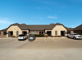 Elm Ridge Office Park: Building 15, STE 1503 - Office Space