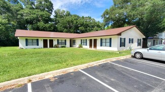 More details for 125 N Davis Ln, Defuniak Springs, FL - Multifamily for Sale